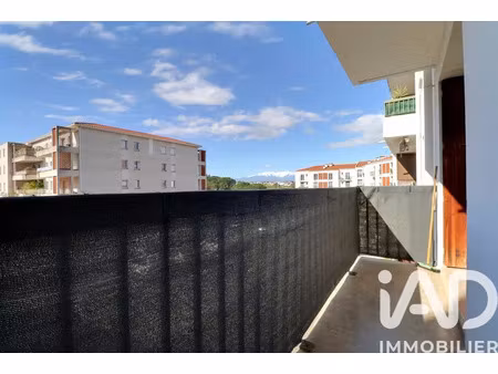 appartement à perpignan (66100)