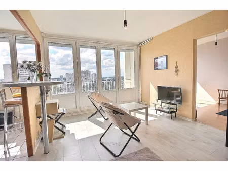 vente appartement tours (37000)