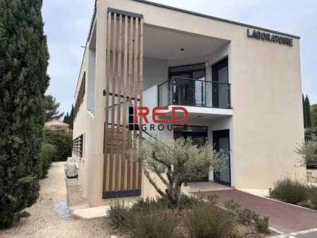 location bureaux 23 m²
