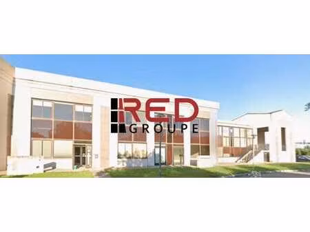 location bureaux 90 m² à 1 129 m²