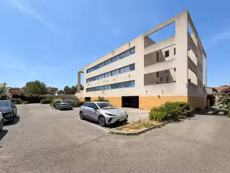 location bureaux marseille 13015 22m²