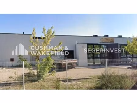 location bureaux 31 m²