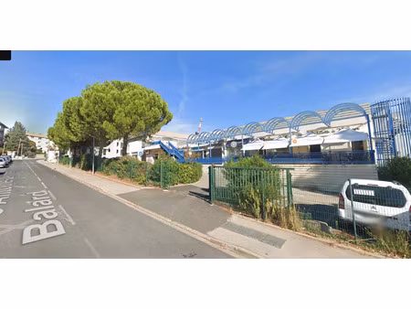 vente commerce 58 m² grabels (34790)