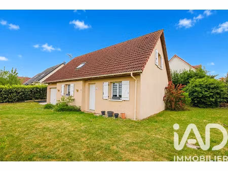 maison à pont-de-l’arche (27340)