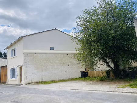 maison angouleme 4 pièce(s) 76 m2
