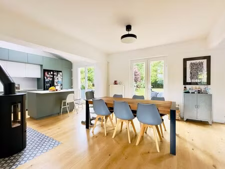 en vente maison 131 m² – 580 000 € |bondues