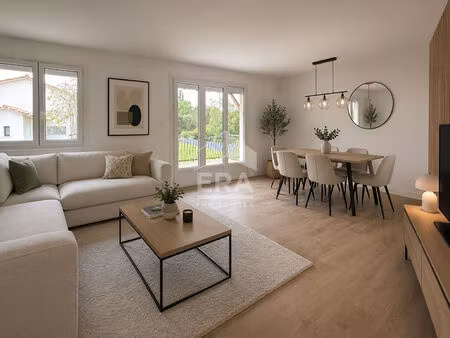 maison 6 pièces 143 m² à vendre / acheter bruguières 31150 ? | era immobilier