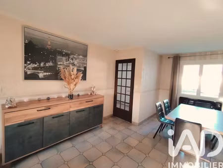 maison à chaingy (45380)