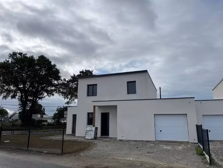 vente maison à construire 87 m² colpo (56390)