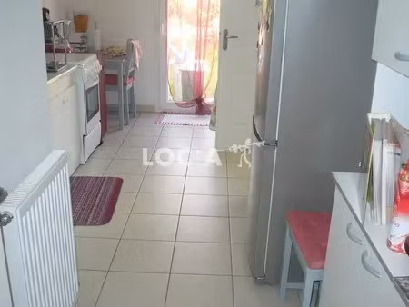 location maison 5 pièces 107 m² à dijon (21000)