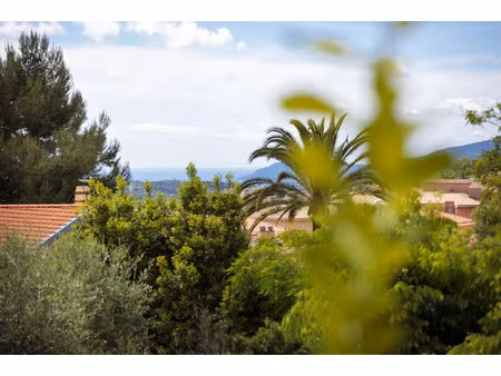 vente maison 4 pièces 139 m² grasse (06130)