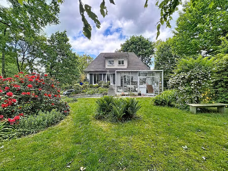 vente maison 6 pièces  152.00m²  maurepas