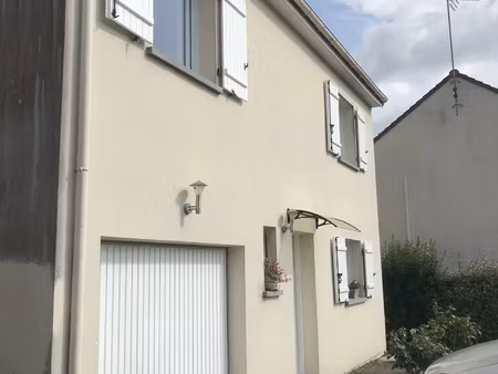 vente maison 6 pièces 125 m² moret-loing-et-orvanne (77250)