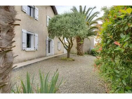 maison avec dépendance 7 pièces