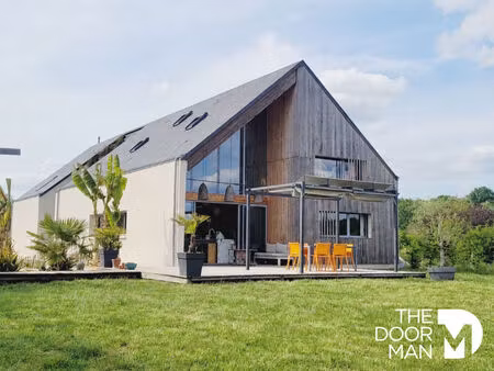 maison 37150