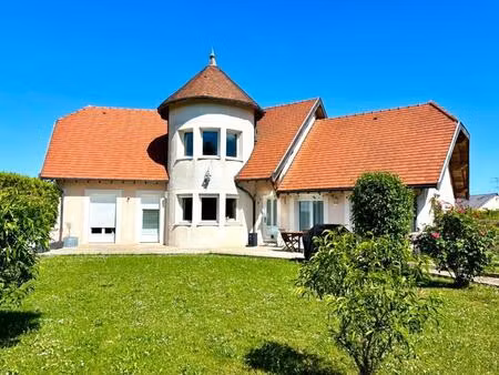 maison 8 pièces