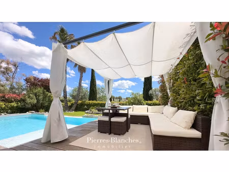 vente maison 4 pièces 158 m² montpellier (34000)