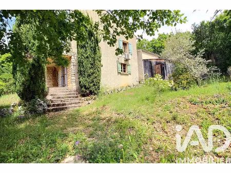 maison à sault (84390)