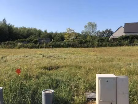 vente terrain à petit-mars (44390) : à vendre / petit-mars