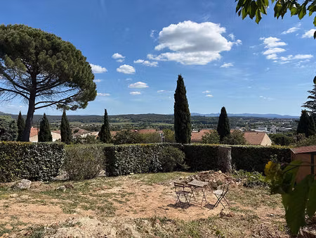 terrain 0 pièces 350 m² à vendre / acheter venelles 13770 ? | era immobilier