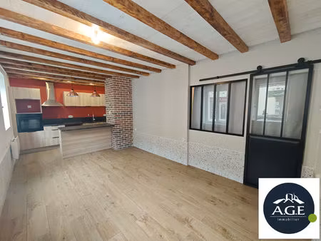 appartement epernon 2 pièces 45.2 m2