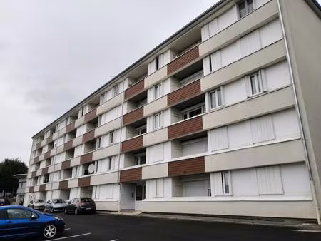 appartement 1 piece - les chenevieres hericourt