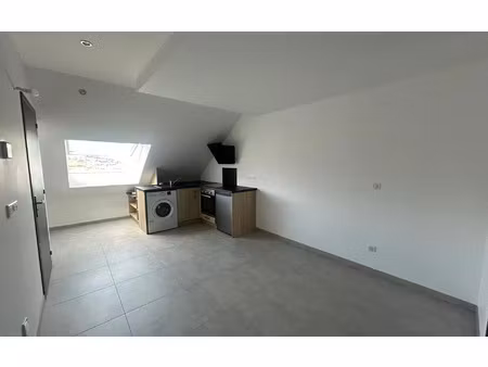 location appartement  m² t-1 à massingy  599 €