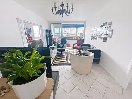 t3 de 70 m2 dans résidence proche de mérignac centre