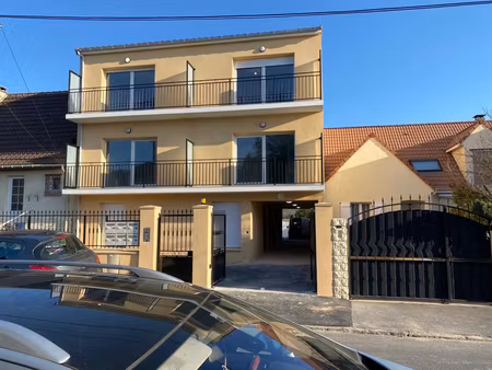 appartement montfermeil 3 pièce(s) 53 m2