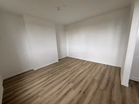 appartyement t1 - 20.88m2 - montmorency