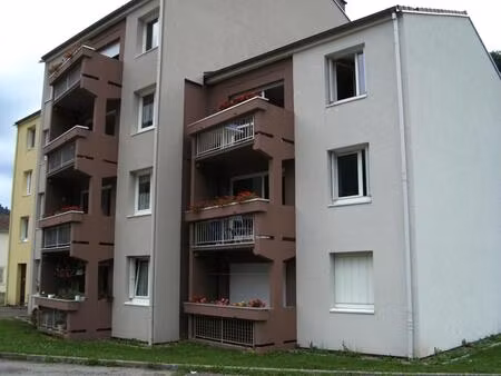 campagne * t3 * balcon * photos prochainement