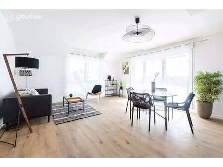 vente appartement 4 pièces à sautron (44880) : à vendre 4 pièces / 104m² sautron