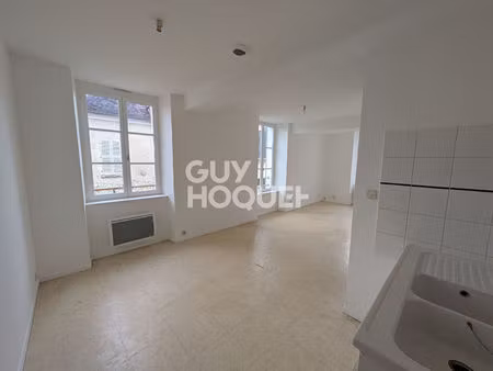 appartement deux pièces