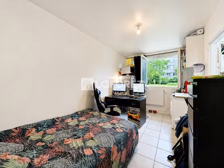 champigny sur marne - studio en centre-ville -