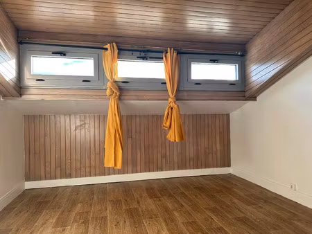 studio à levallois-perret