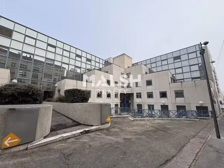 vente bureaux 105 m²
