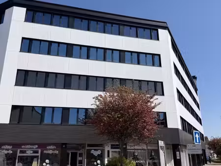 vente bureaux chartres 28000 100m²