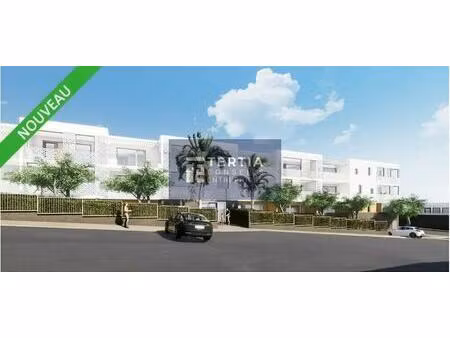 vente bureaux 286 m² à 593 m²