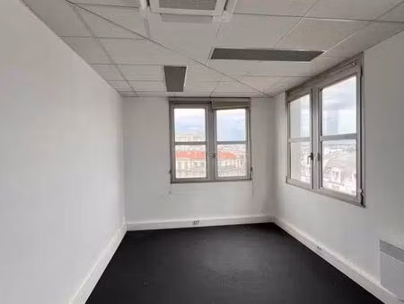 vente bureaux 85 m²