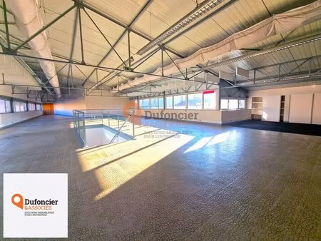 vente bureaux 387 m²