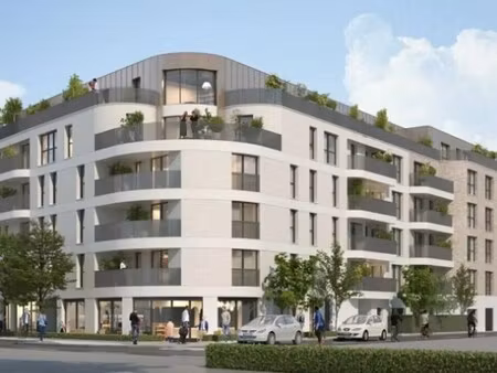 vente commerce aulnay sous bois 93600 143m²