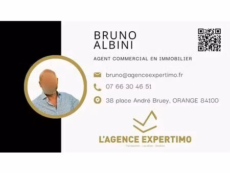 location commerce avignon 84140 968m²