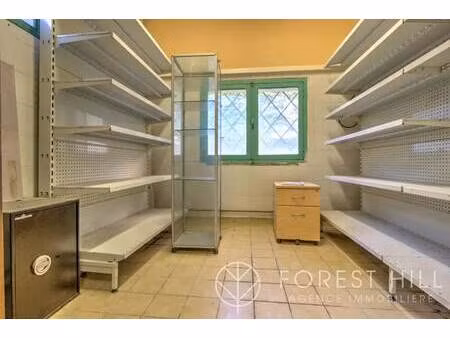 vente commerce ceret 66400 160m²