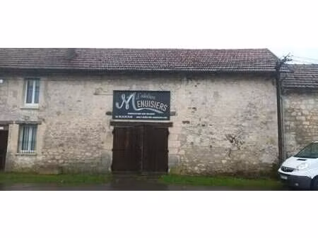 location commerce creil 60100 100m²