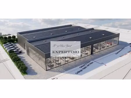 location commerce etampes 91150 1920m²