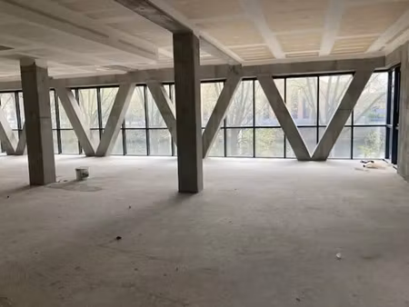 vente commerce l ile saint denis 93450 105m²