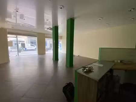 vente commerce limoges 87000 92m²