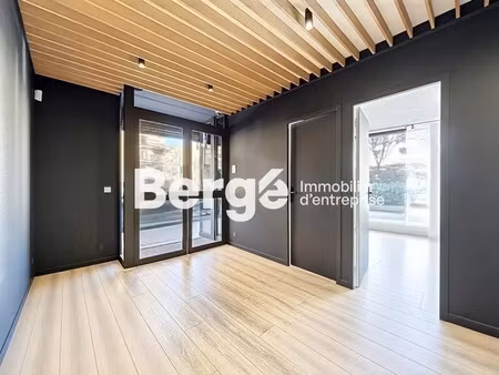 location commerce nice 06000 147m²