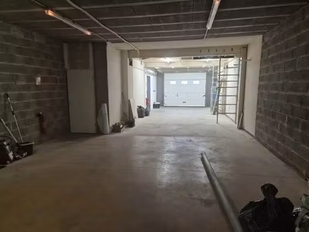 vente entrepôt annecy 74600 173m²