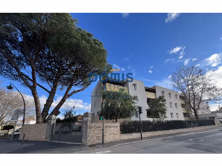 mauguio parking sous sol securise